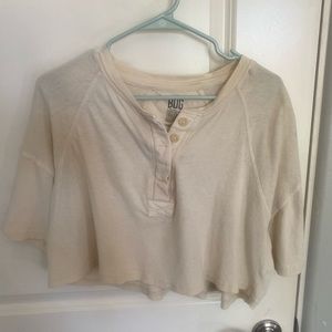 Urban Outfitters BDG Top Tee